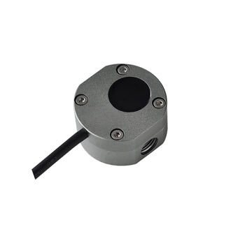 EFH01系列容積式流量計(jì)，精度&plusmn;1%，量程0.16-7.5L/min（10~450L/H），輸出脈沖信號(hào)