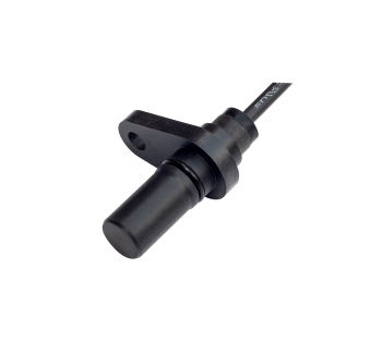 ESHF11345轉(zhuǎn)速傳感器-塑料法蘭型-單耳結(jié)構(gòu)-圓柱形探頭