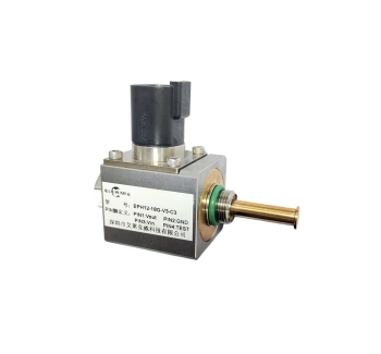 EPH12系列閥芯位置傳感器（可替代Walvoil/沃而福SPSD、SPSL、8MG系列閥芯位置傳感器）