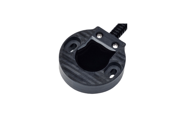 EAZ01R-120B-V7-F4P非接觸式角度傳感器，替代NOVOTECHNIK  RFC-4852-604-341-256