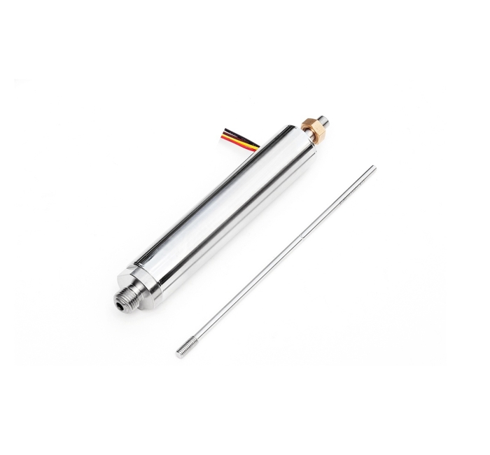 EDIC20G-30E閥芯位移傳感器，精度＜2%，量程30mm，耐壓35MPa。