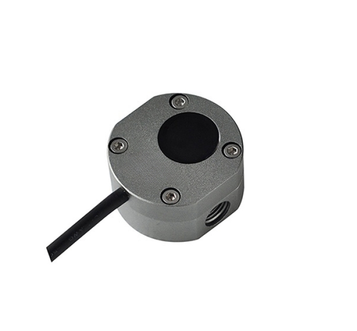 EFH01系列容積式流量計，精度&plusmn;1%，量程0.16-7.5L/min（10~450L/H），輸出脈沖信號