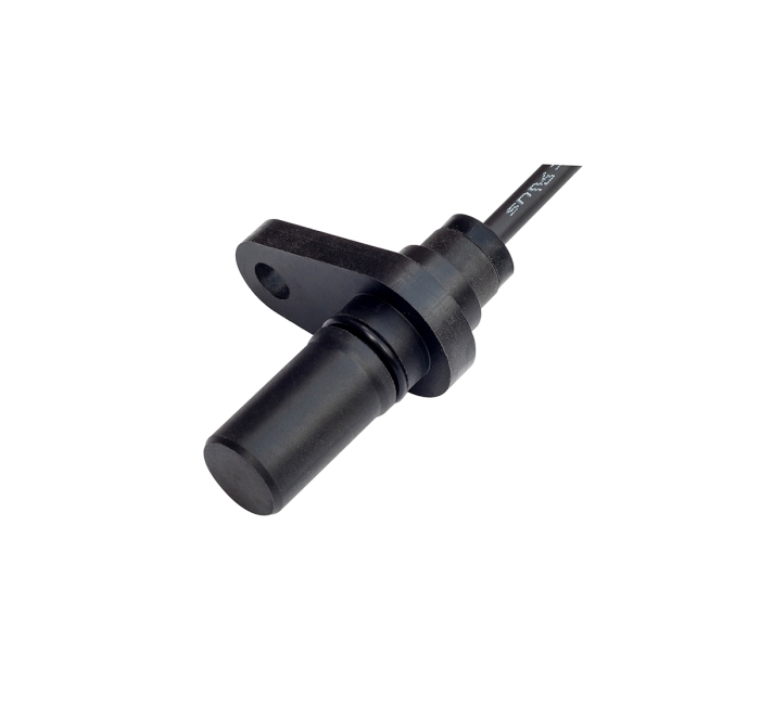 ESHF11345轉(zhuǎn)速傳感器-塑料法蘭型-單耳結(jié)構(gòu)-圓柱形探頭