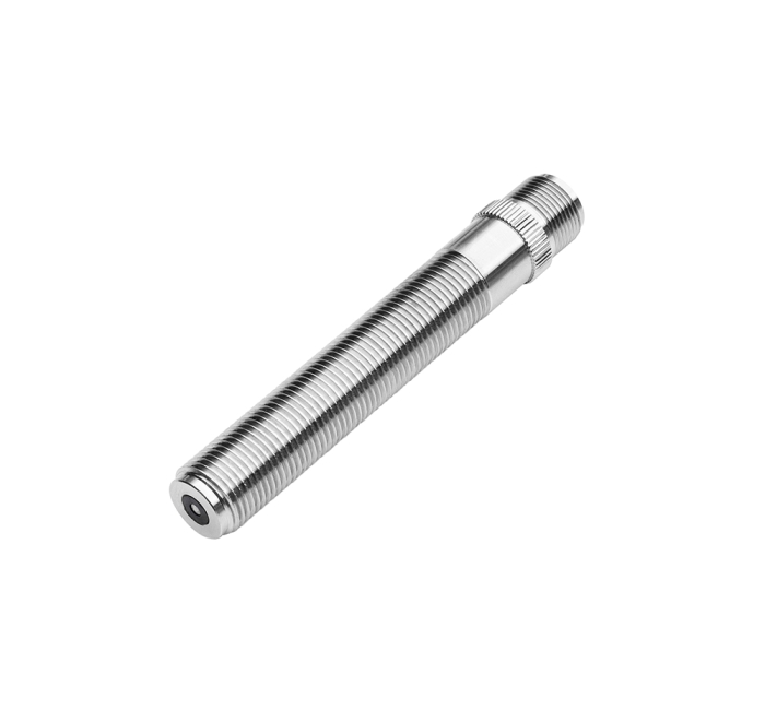 ESIU21676磁電式轉(zhuǎn)速傳感器-金屬螺紋型-圓柱形探頭