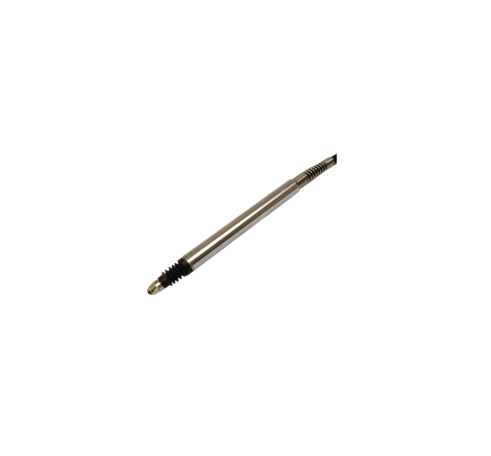 EPIC8系列高精度接觸式LVDT位移傳感器 直徑8mm 重復(fù)精度1&mu;m 線性精度1%
