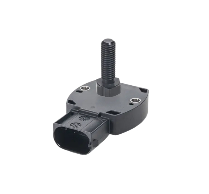 EAH-3200非接觸式角度傳感器，替代NOVOTECHNIK  RFE-3200系列